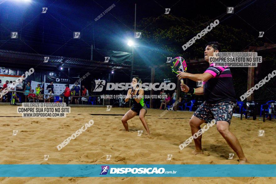 Grand Slam de Beach Tennis