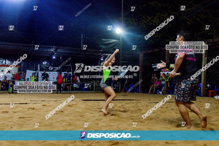 Grand Slam de Beach Tennis