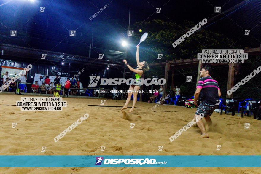 Grand Slam de Beach Tennis