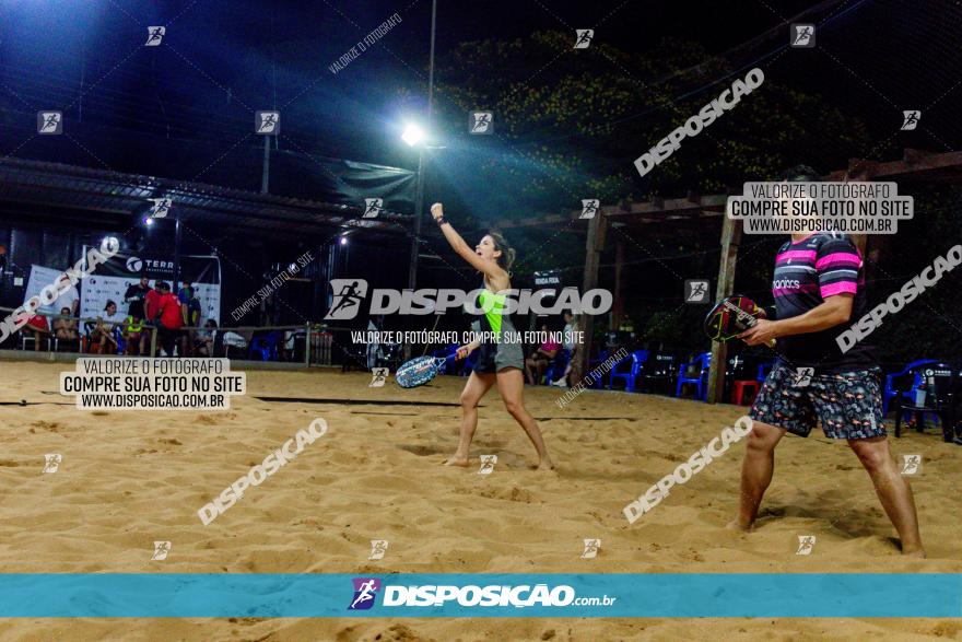 Grand Slam de Beach Tennis