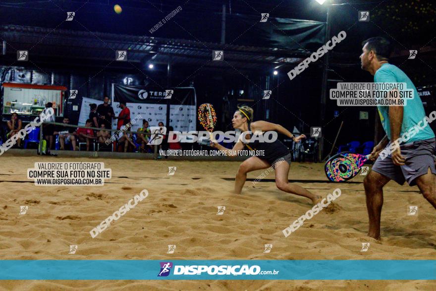 Grand Slam de Beach Tennis