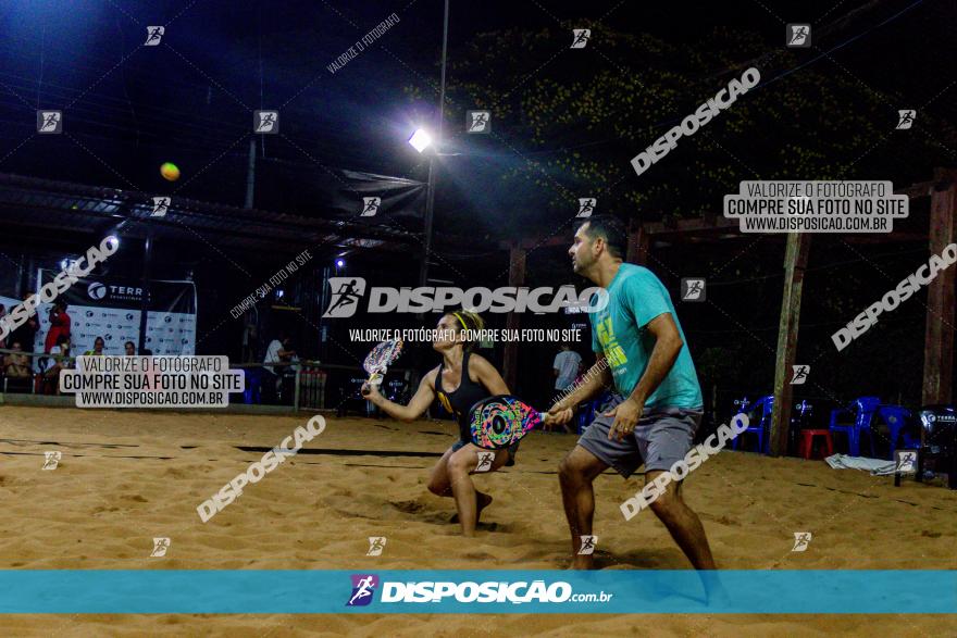 Grand Slam de Beach Tennis