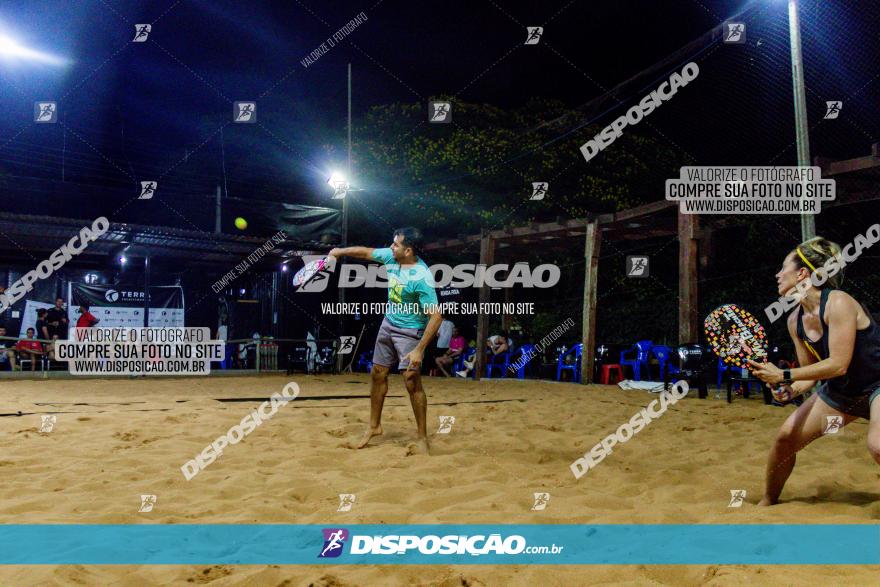 Grand Slam de Beach Tennis