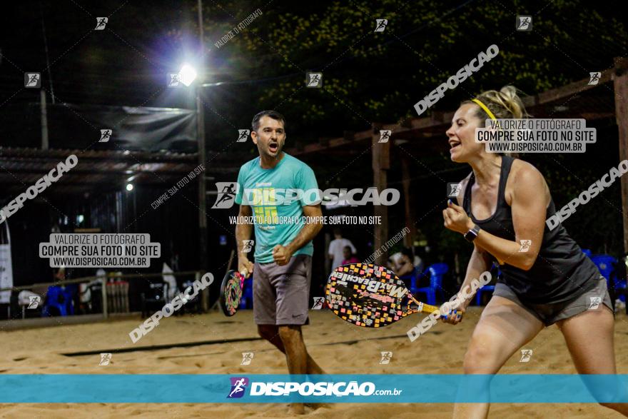 Grand Slam de Beach Tennis