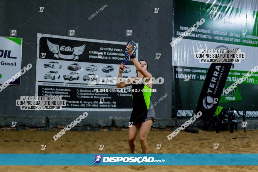 Grand Slam de Beach Tennis