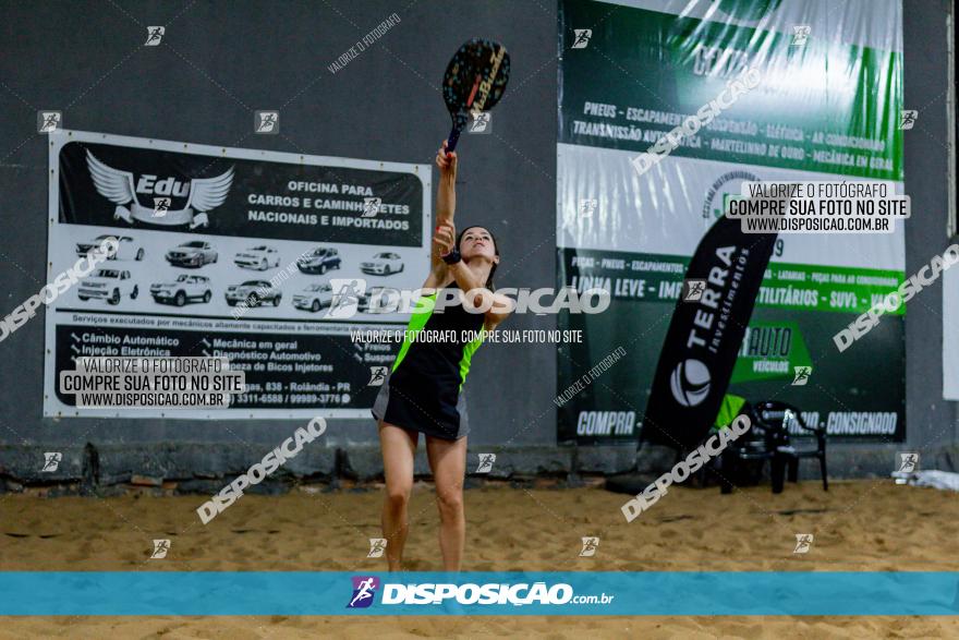 Grand Slam de Beach Tennis