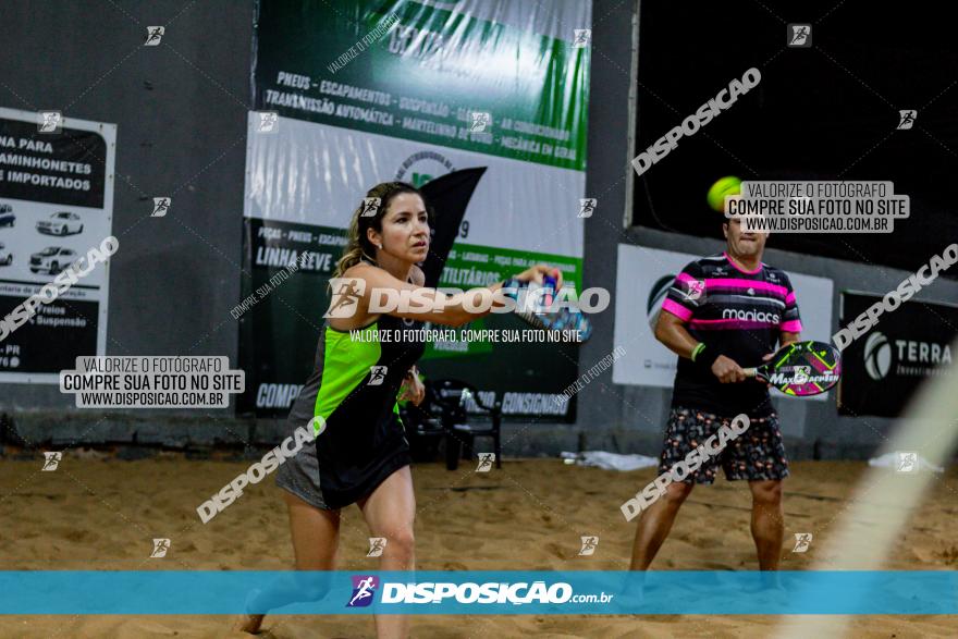 Grand Slam de Beach Tennis