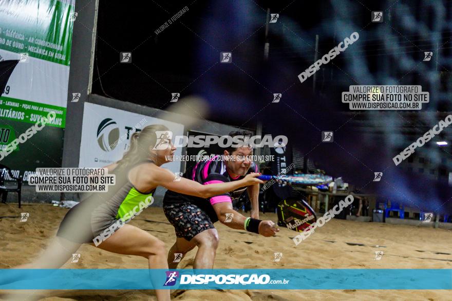 Grand Slam de Beach Tennis