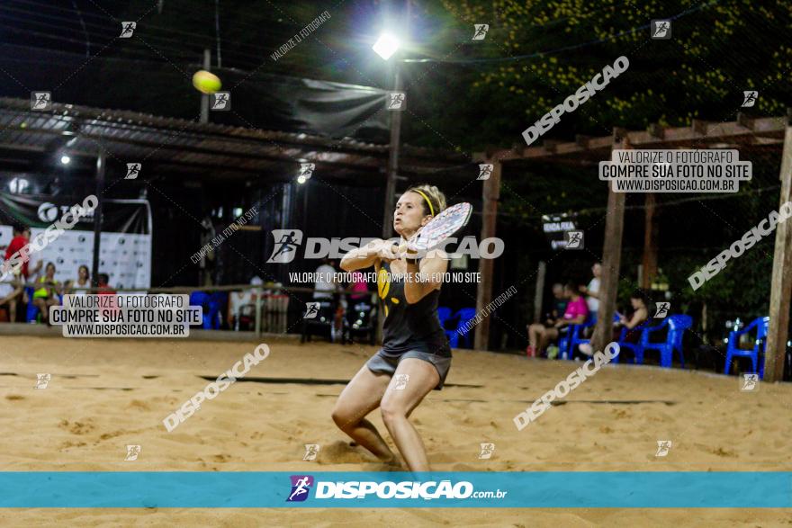 Grand Slam de Beach Tennis