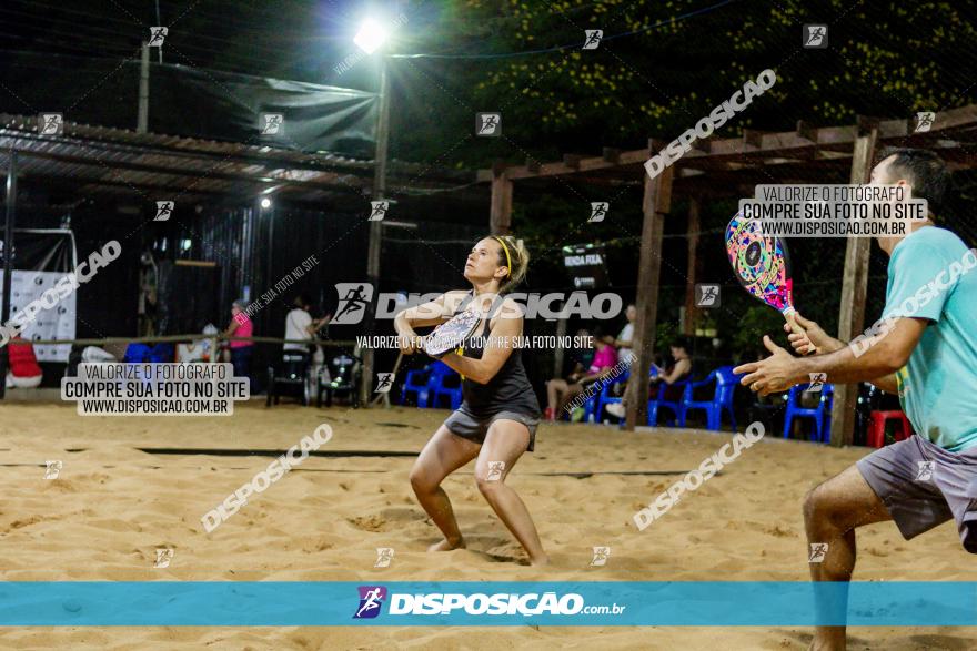 Grand Slam de Beach Tennis