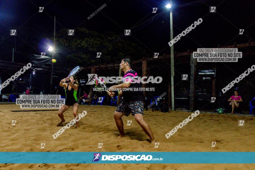 Grand Slam de Beach Tennis