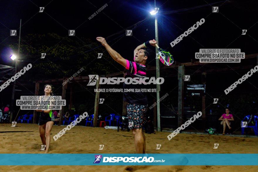 Grand Slam de Beach Tennis