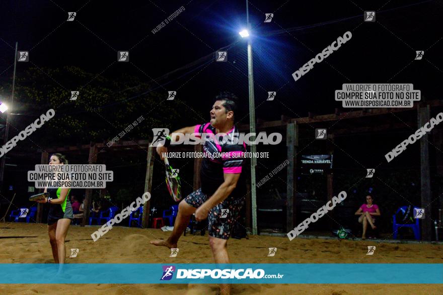 Grand Slam de Beach Tennis