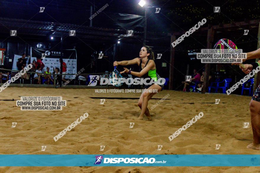 Grand Slam de Beach Tennis