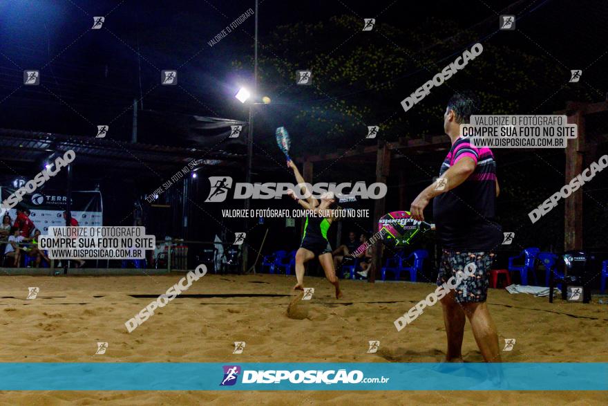 Grand Slam de Beach Tennis