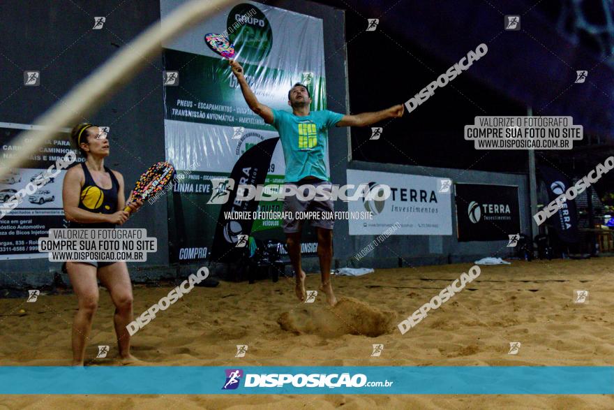 Grand Slam de Beach Tennis