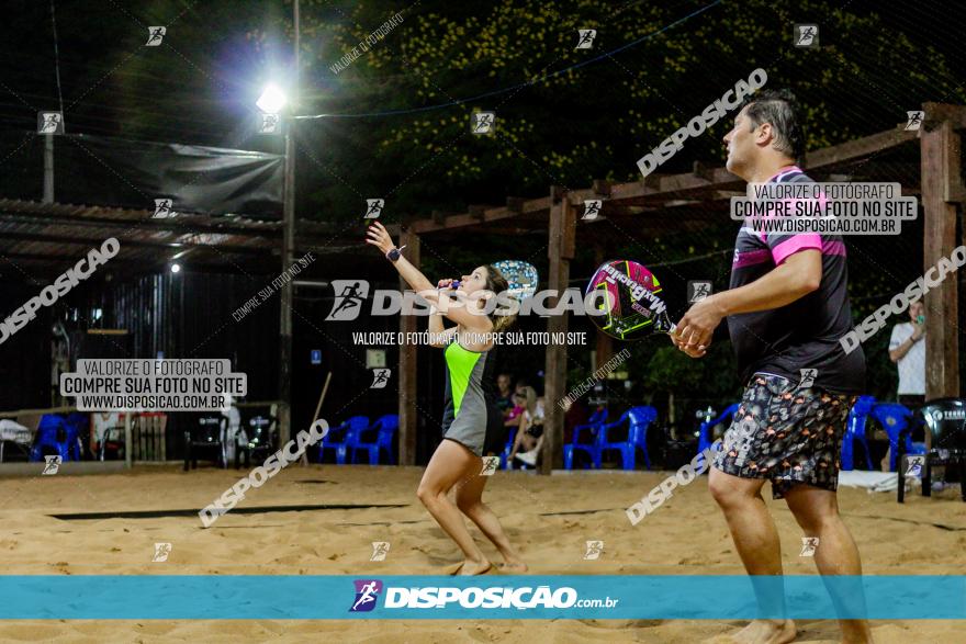 Grand Slam de Beach Tennis