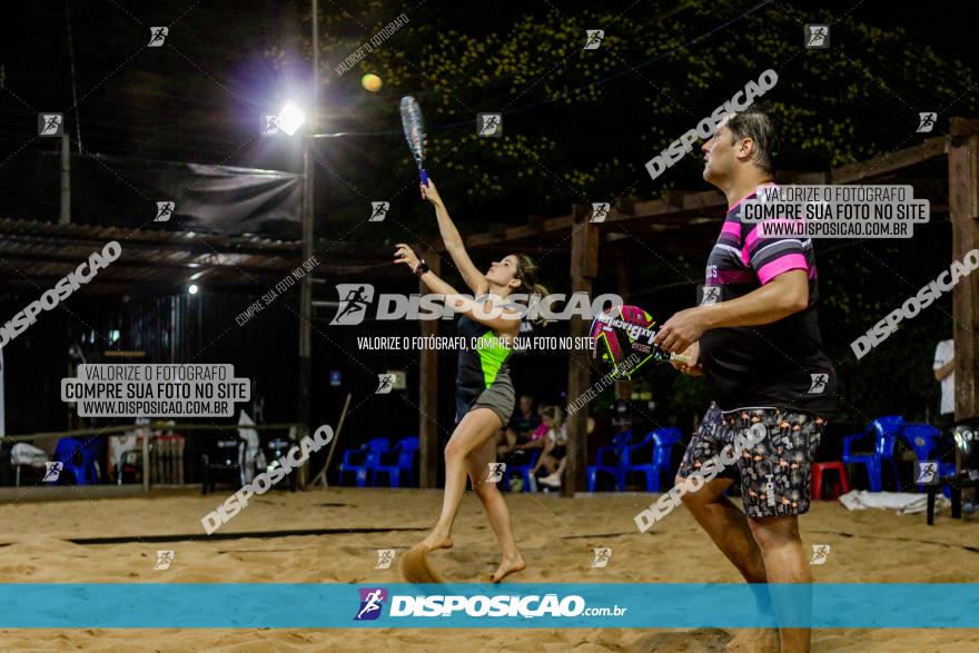 Grand Slam de Beach Tennis