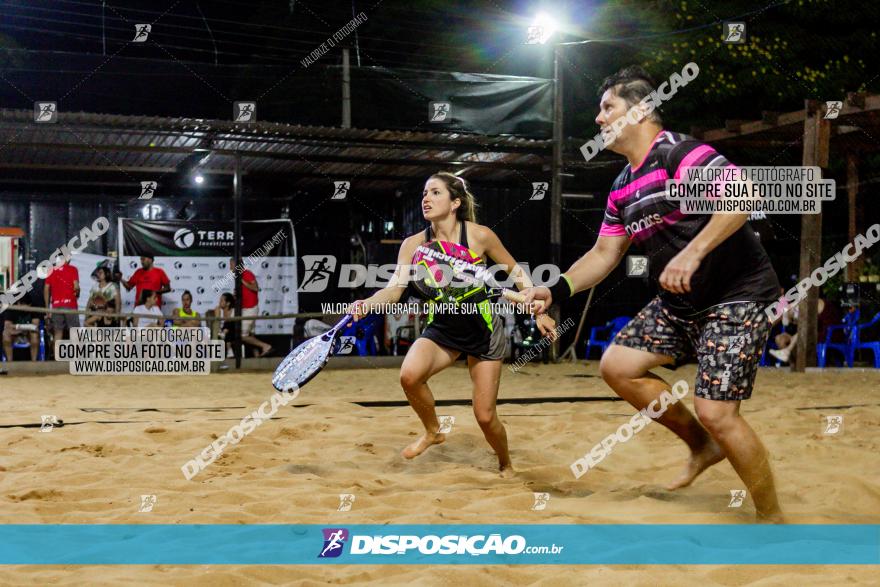 Grand Slam de Beach Tennis