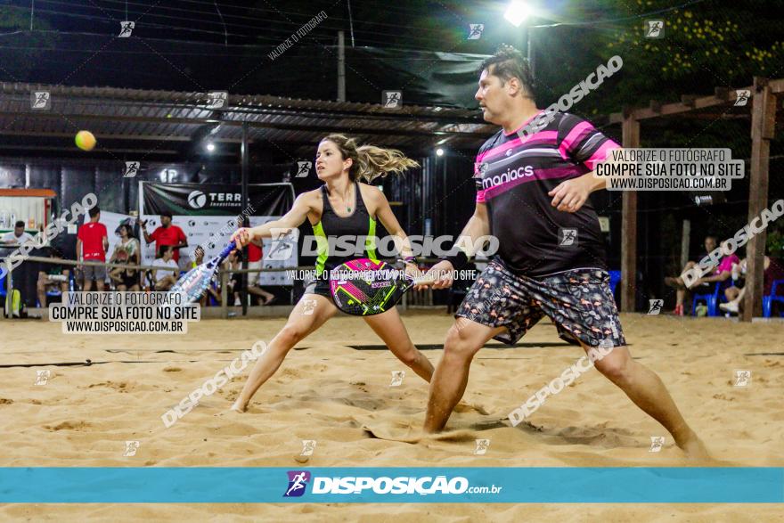 Grand Slam de Beach Tennis