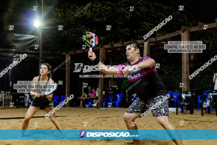 Grand Slam de Beach Tennis