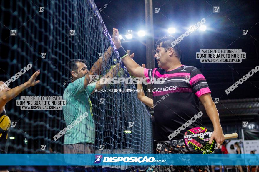 Grand Slam de Beach Tennis