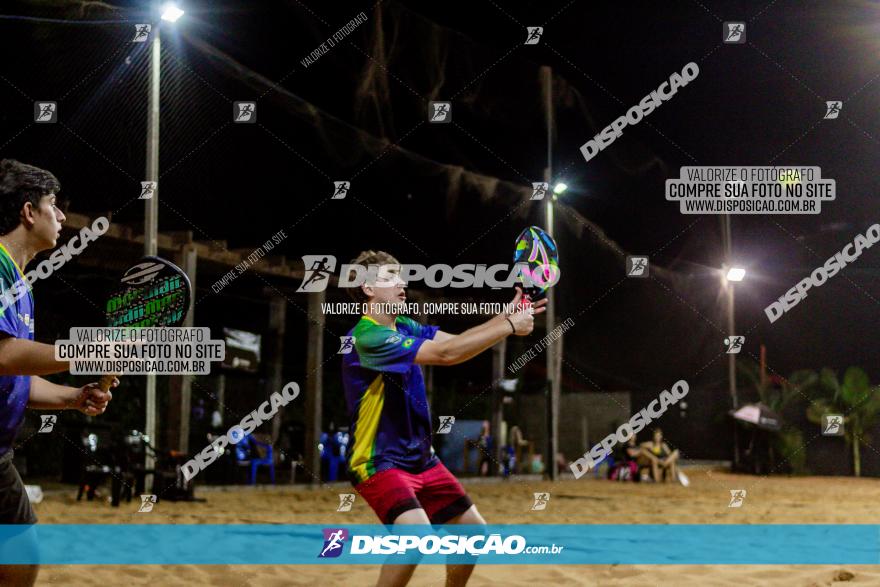 Grand Slam de Beach Tennis