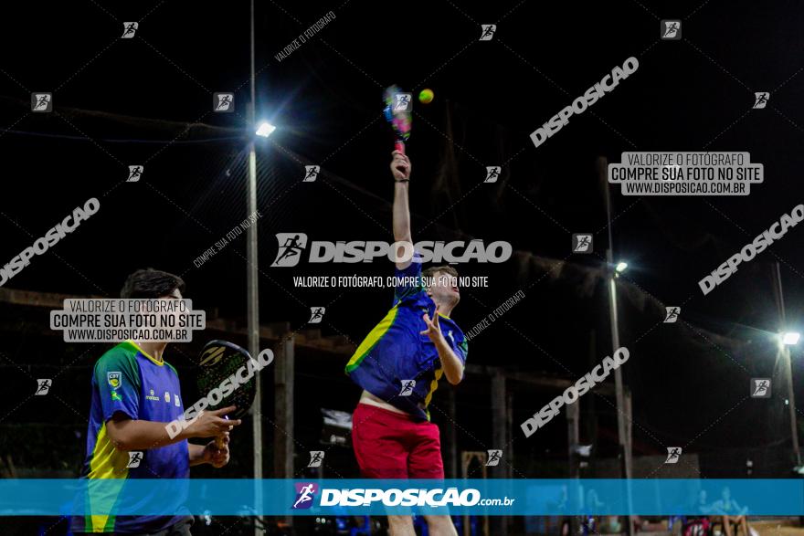 Grand Slam de Beach Tennis