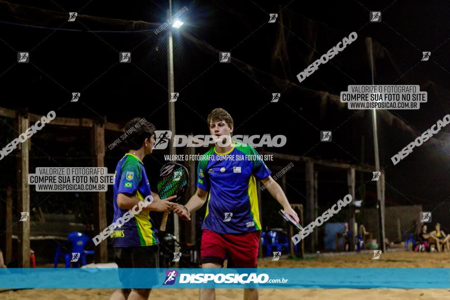 Grand Slam de Beach Tennis