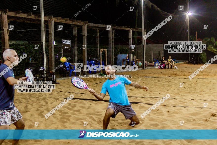 Grand Slam de Beach Tennis