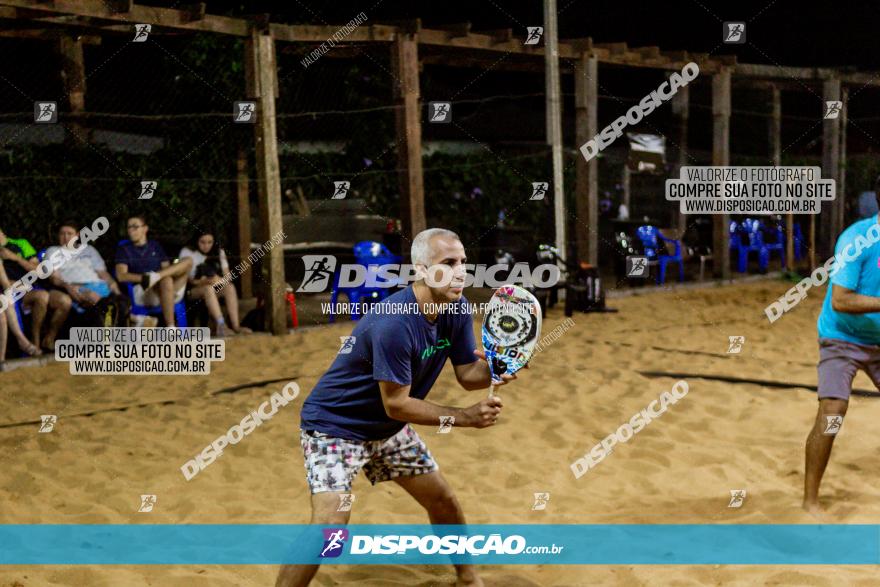 Grand Slam de Beach Tennis