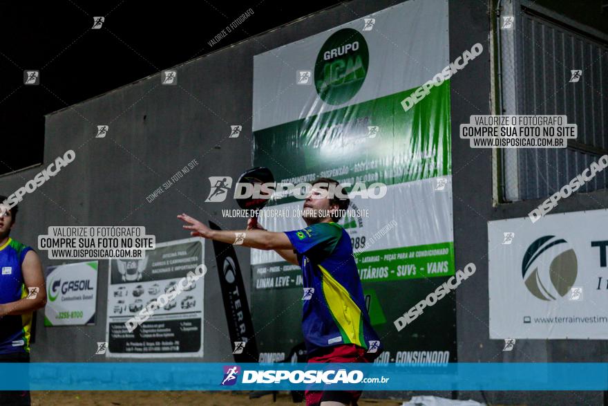 Grand Slam de Beach Tennis