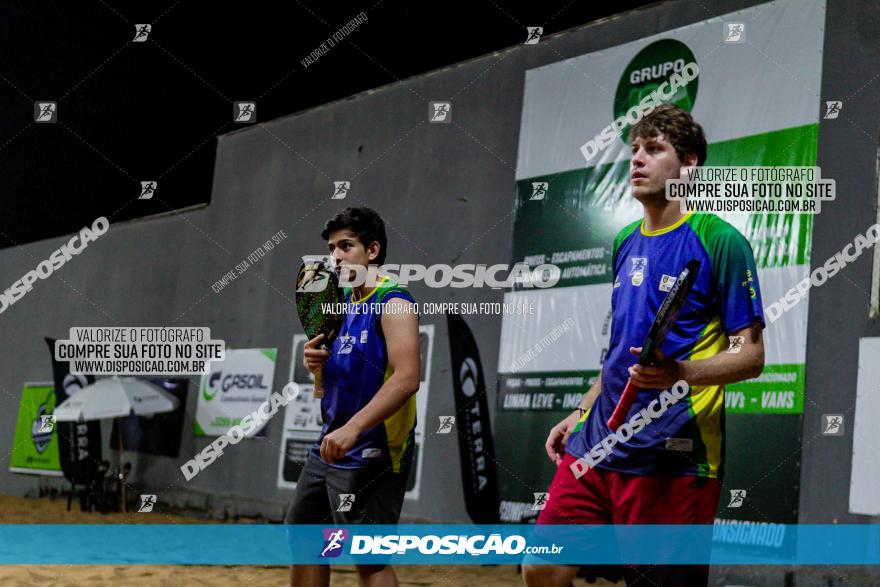 Grand Slam de Beach Tennis