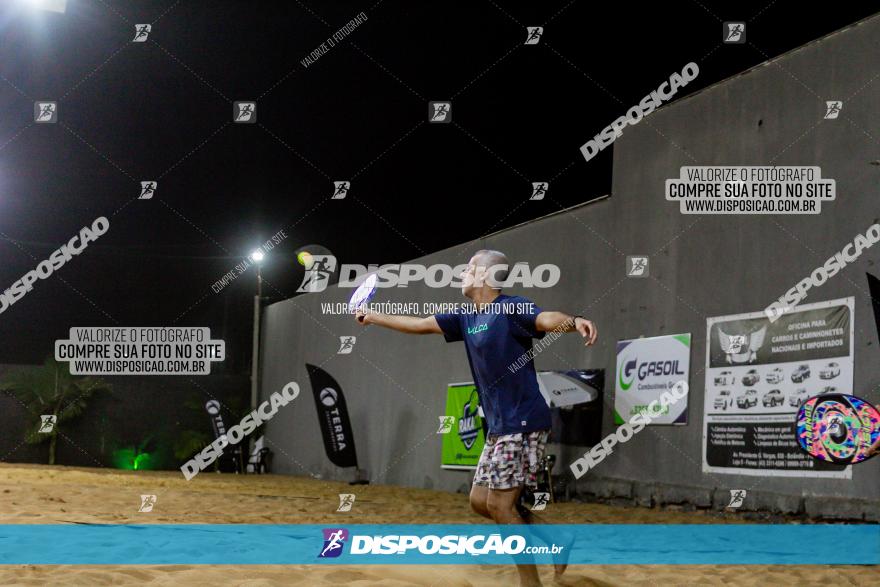 Grand Slam de Beach Tennis