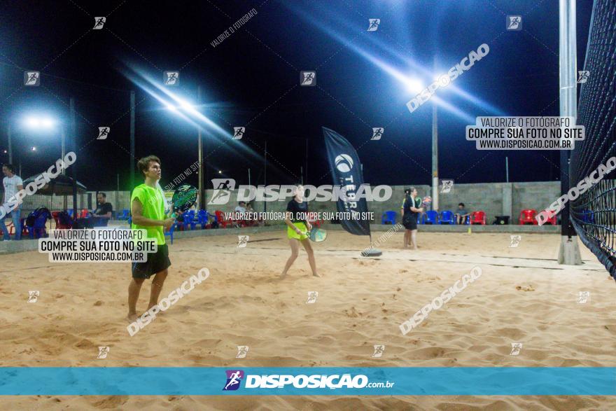 Grand Slam de Beach Tennis