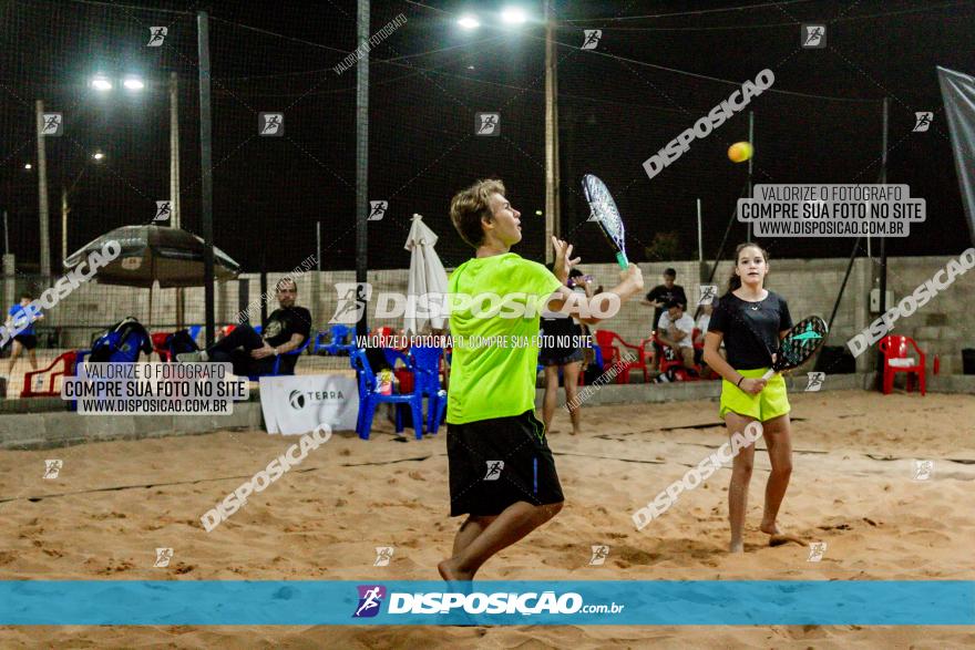 Grand Slam de Beach Tennis