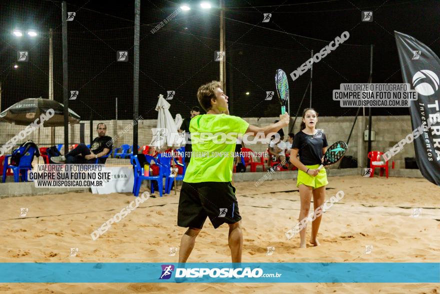 Grand Slam de Beach Tennis