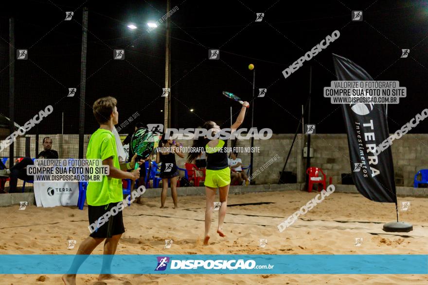 Grand Slam de Beach Tennis