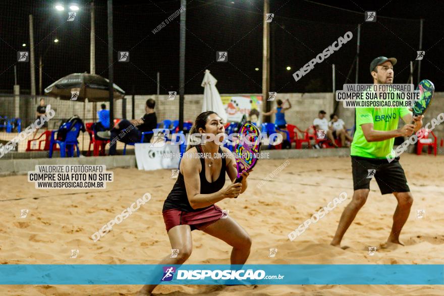 Grand Slam de Beach Tennis