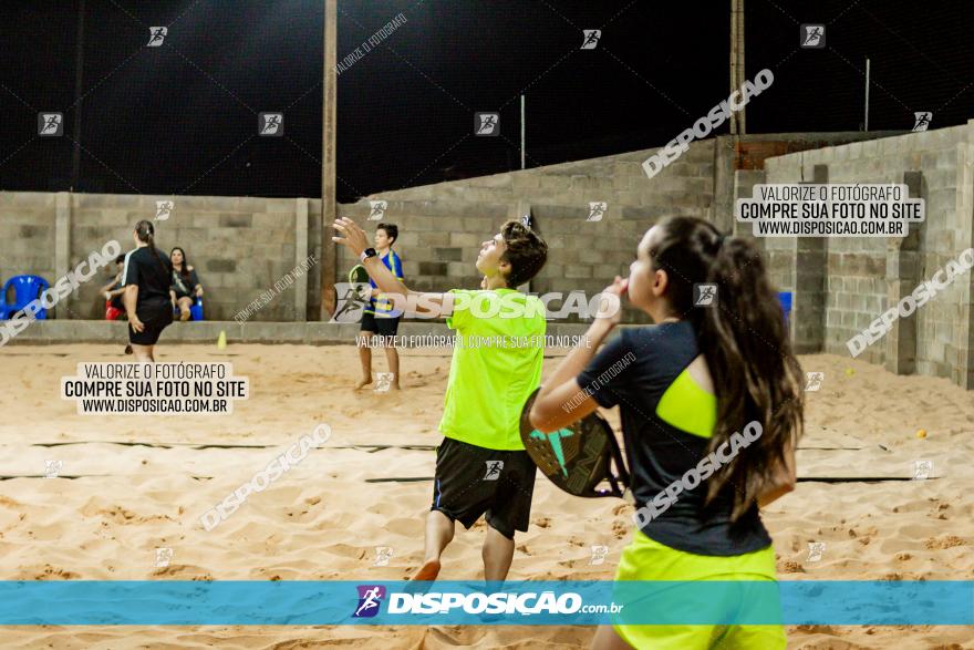 Grand Slam de Beach Tennis