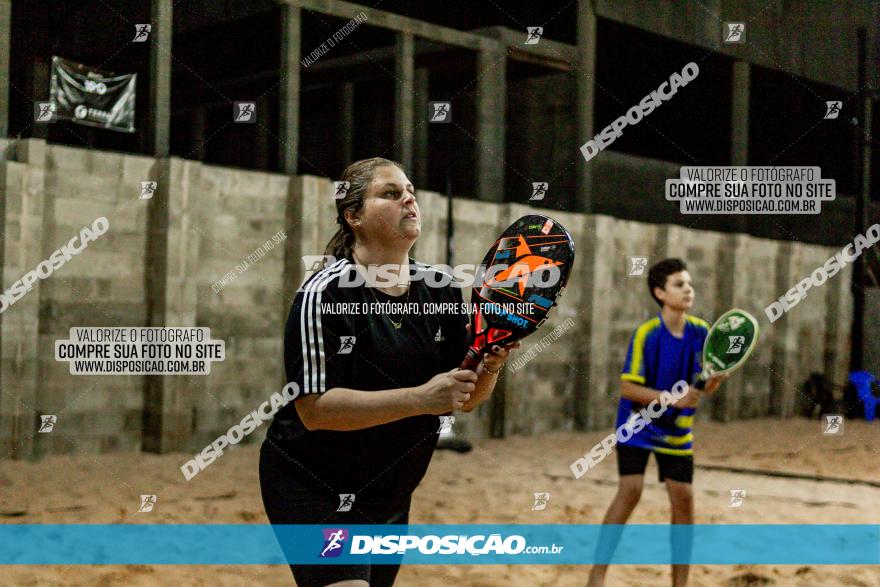 Grand Slam de Beach Tennis