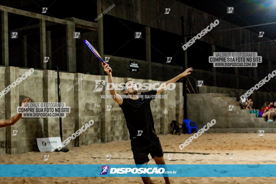 Grand Slam de Beach Tennis