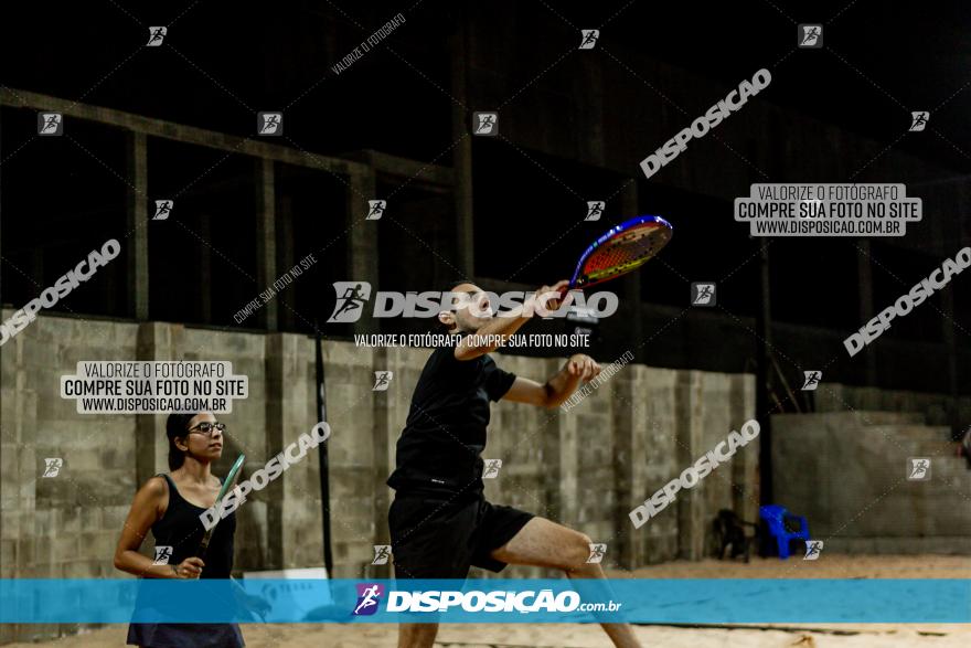 Grand Slam de Beach Tennis