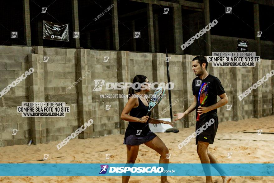 Grand Slam de Beach Tennis