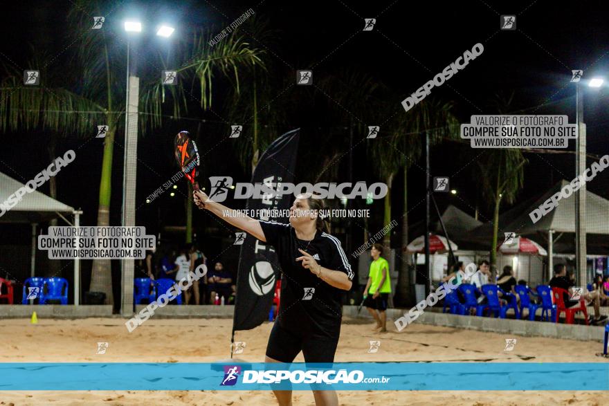 Grand Slam de Beach Tennis