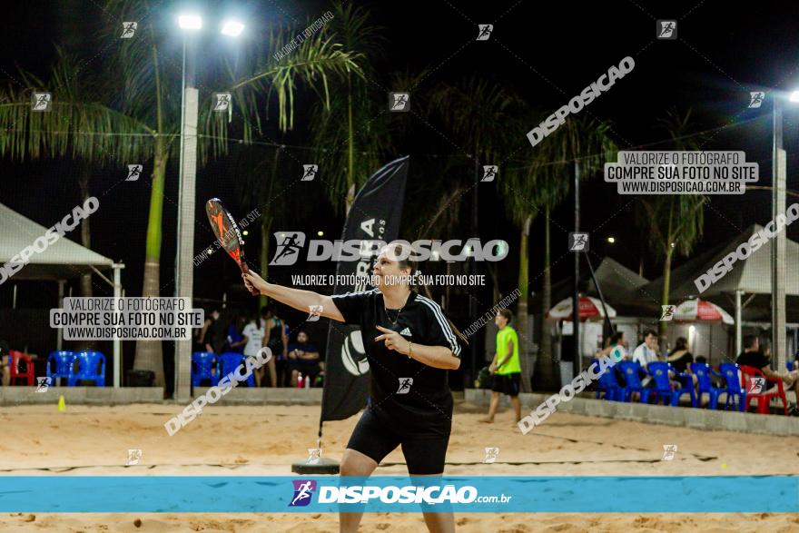 Grand Slam de Beach Tennis