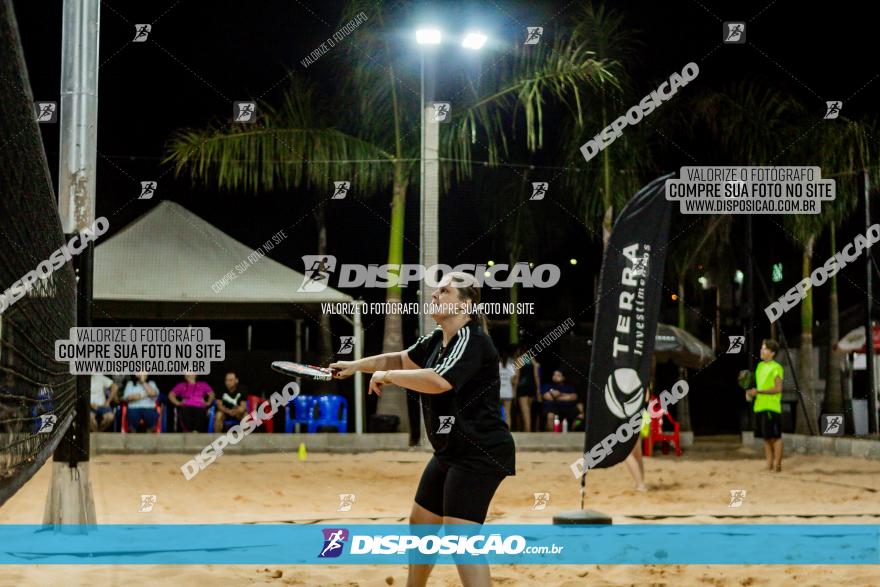 Grand Slam de Beach Tennis