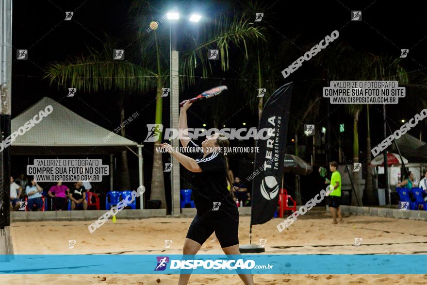 Grand Slam de Beach Tennis