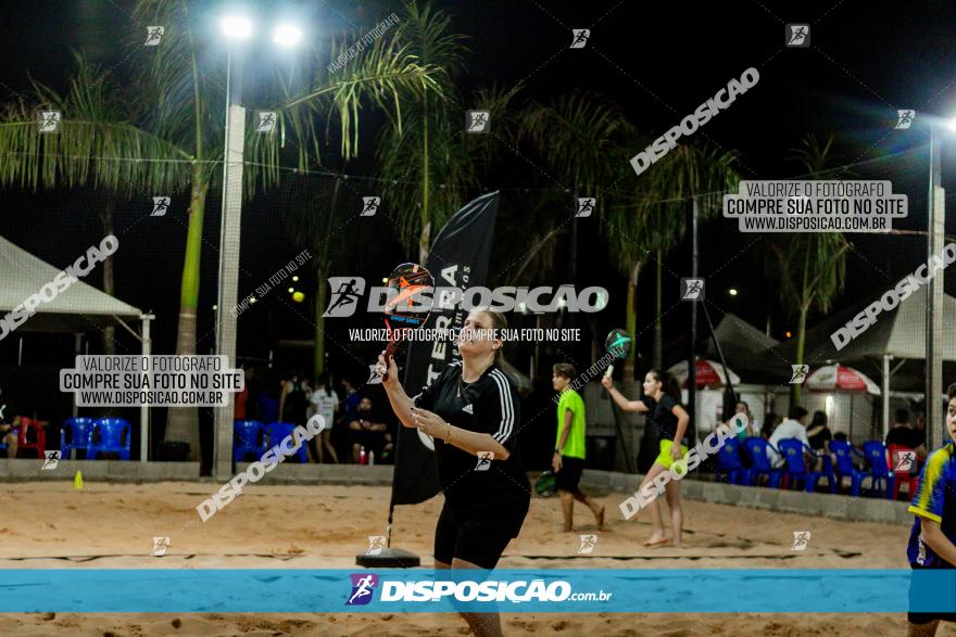 Grand Slam de Beach Tennis