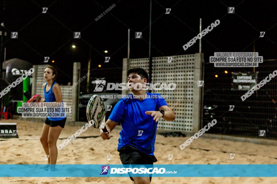 Grand Slam de Beach Tennis